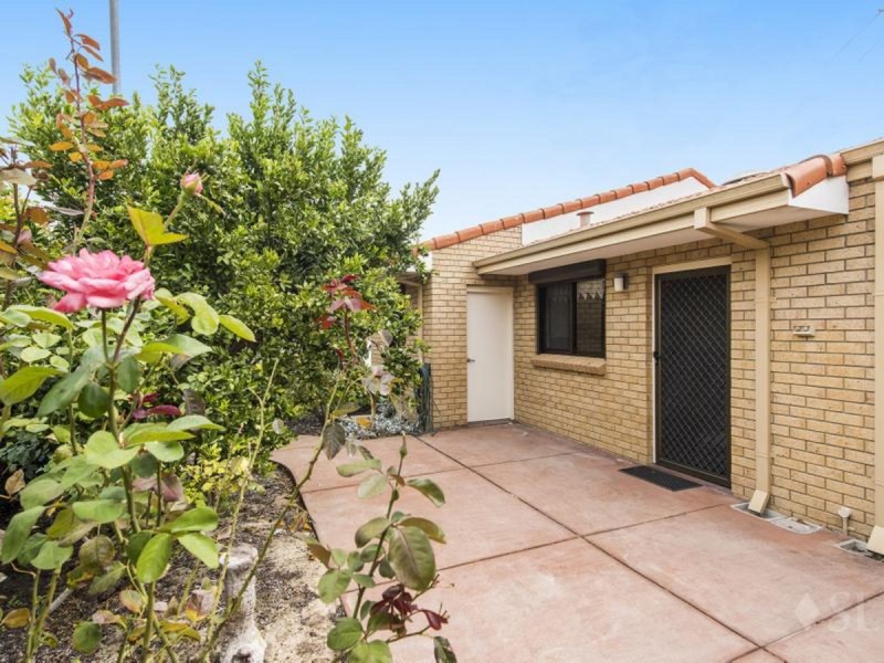 28/86 Mills Road West, Martin WA 6110