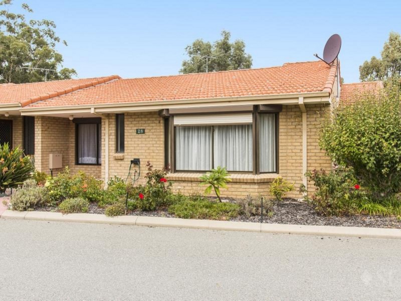 28/86 Mills Road West, Martin WA 6110
