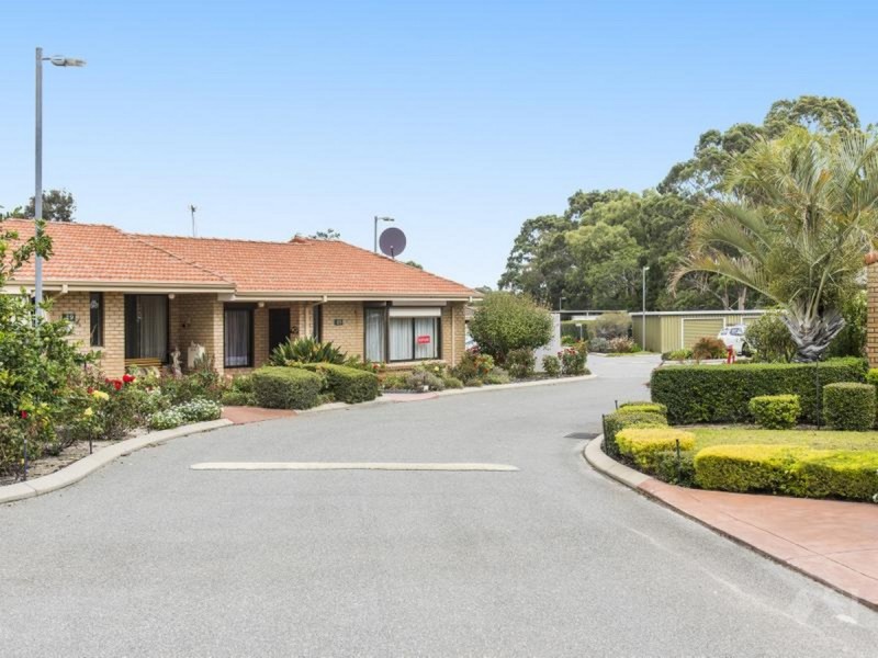 28/86 Mills Road West, Martin WA 6110