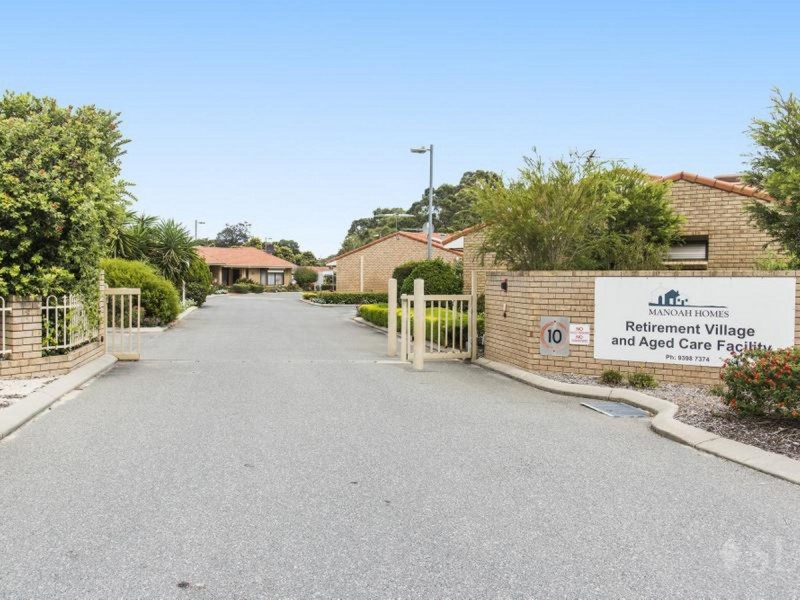 28/86 Mills Road West, Martin WA 6110