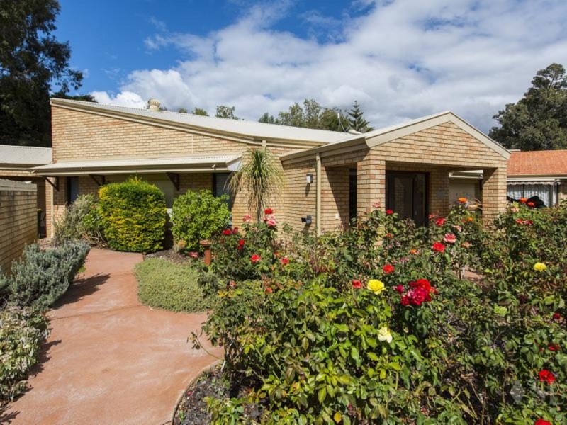 28/86 Mills Road West, Martin WA 6110