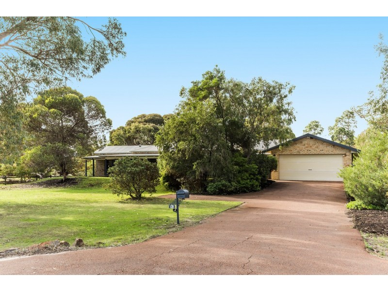 84 Cardinal Drive, The Vines WA 6069