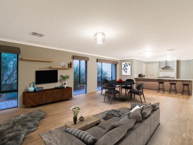7 Euston Link, Bertram WA 6167