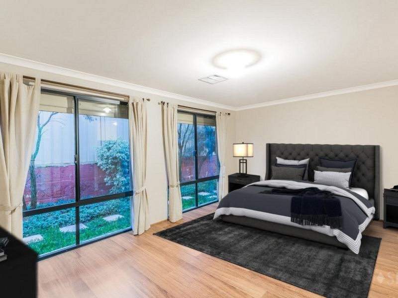 7 Euston Link, Bertram WA 6167