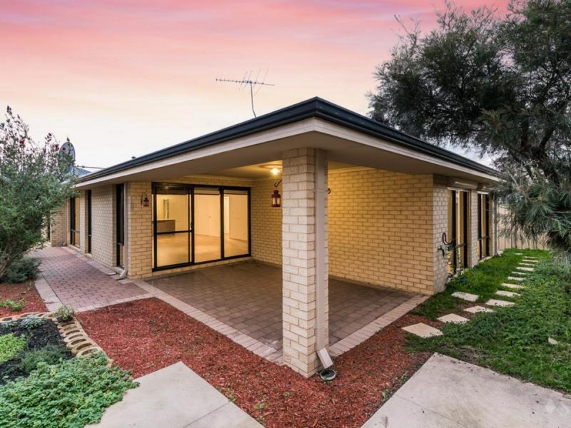 7 Euston Link, Bertram WA 6167