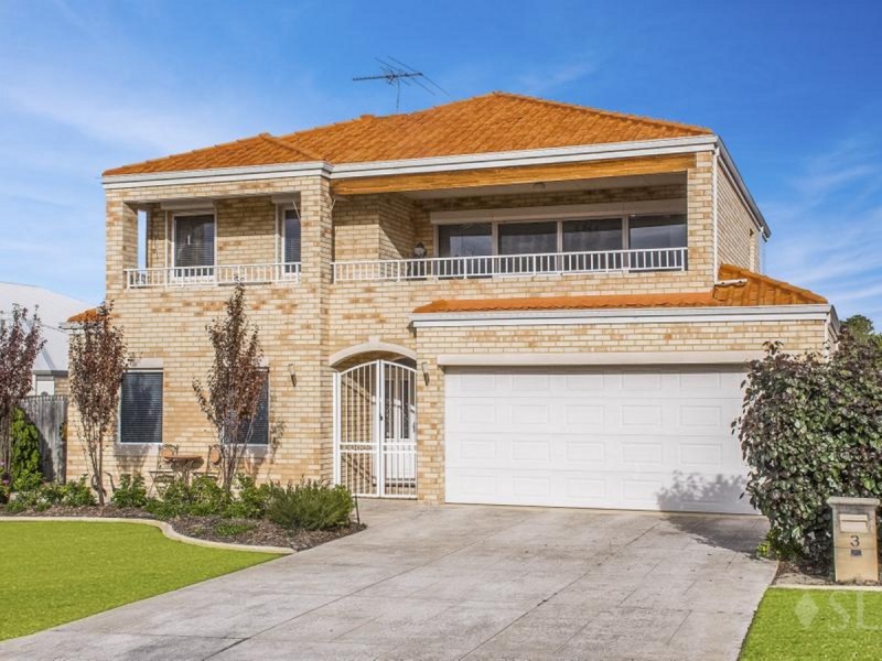 3 Cabernet Place, The Vines WA 6069