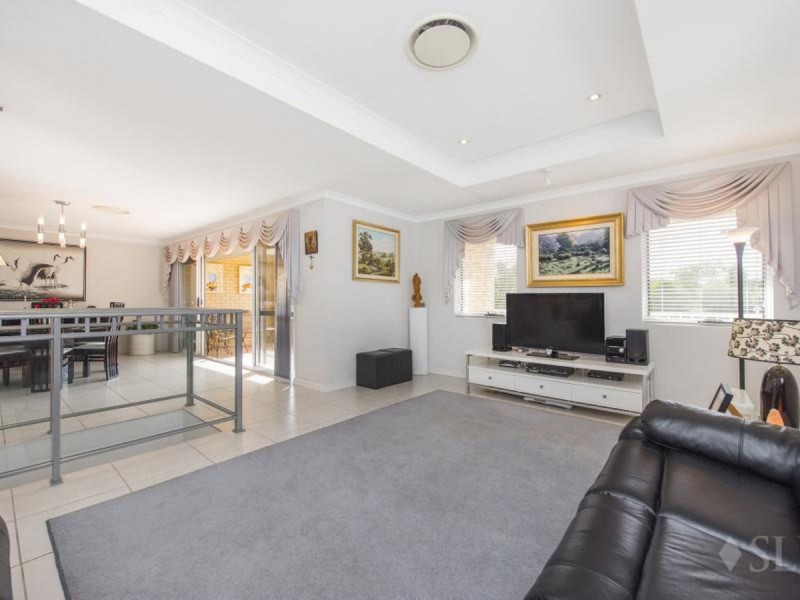 3 Cabernet Place, The Vines WA 6069