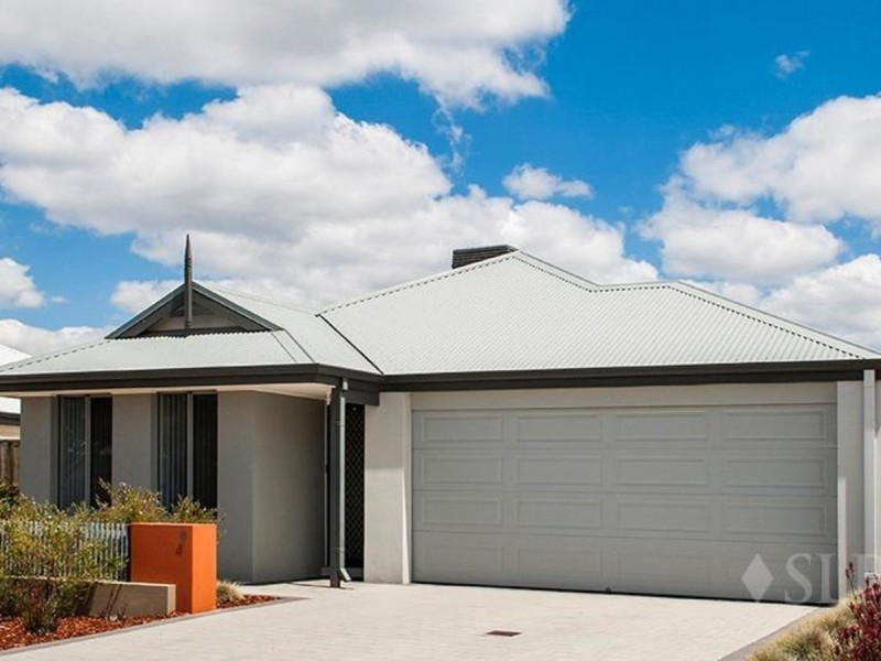 4 Lindrum Street, Ellenbrook WA 6069