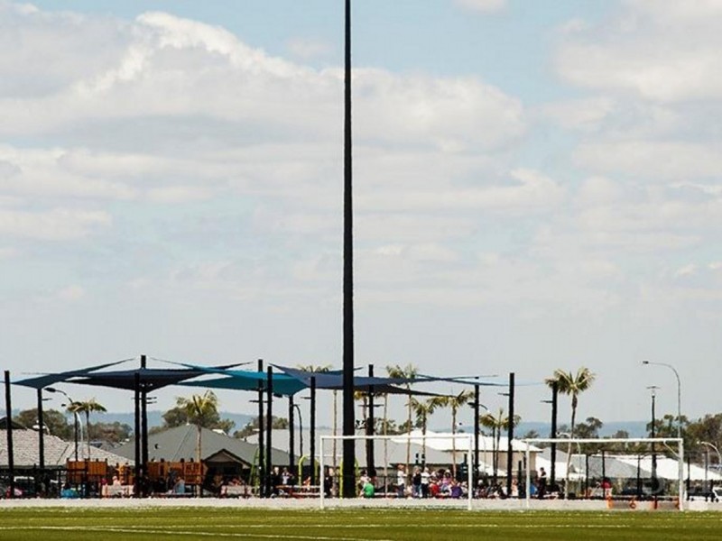 4 Lindrum Street, Ellenbrook WA 6069