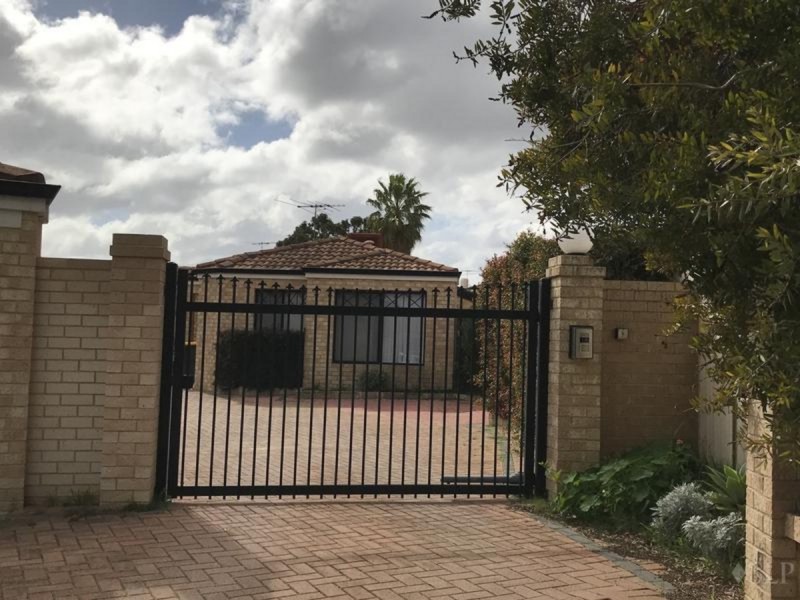 3/19 Currong Way, Nollamara WA 6061
