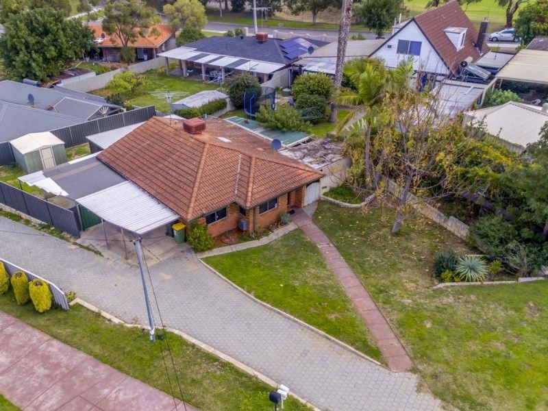 1 Coombs Place, Mandurah WA 6210