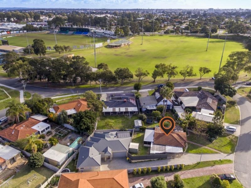 1 Coombs Place, Mandurah WA 6210