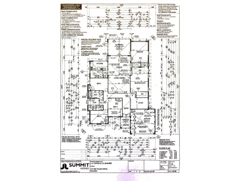 20 Toledo Drive, Hocking WA 6065