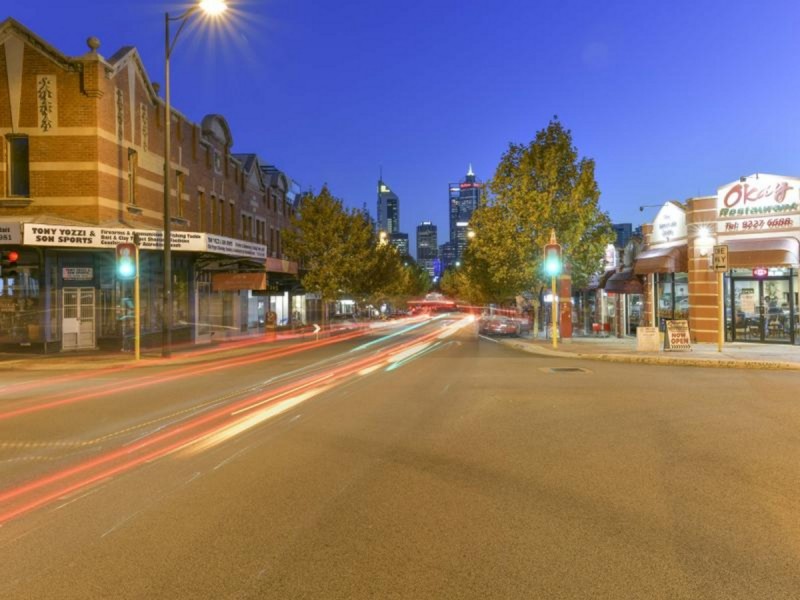 1/91-93 Seventh Avenue, Maylands WA 6051
