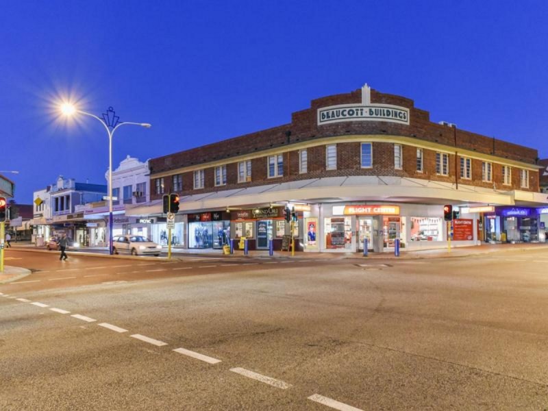 1/91-93 Seventh Avenue, Maylands WA 6051