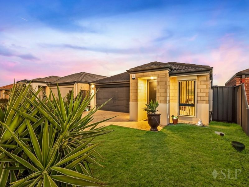 15 Bentham Turn, Banksia Grove WA 6031