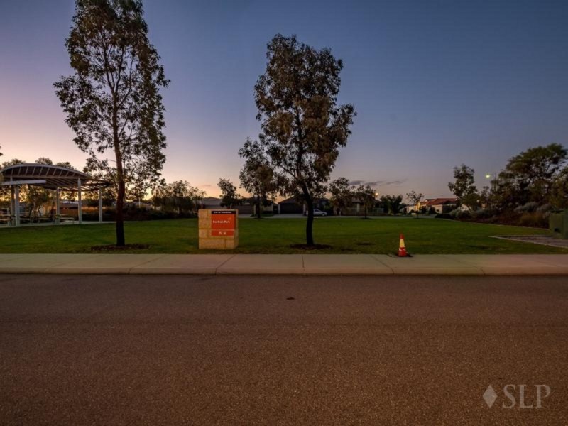 15 Bentham Turn, Banksia Grove WA 6031