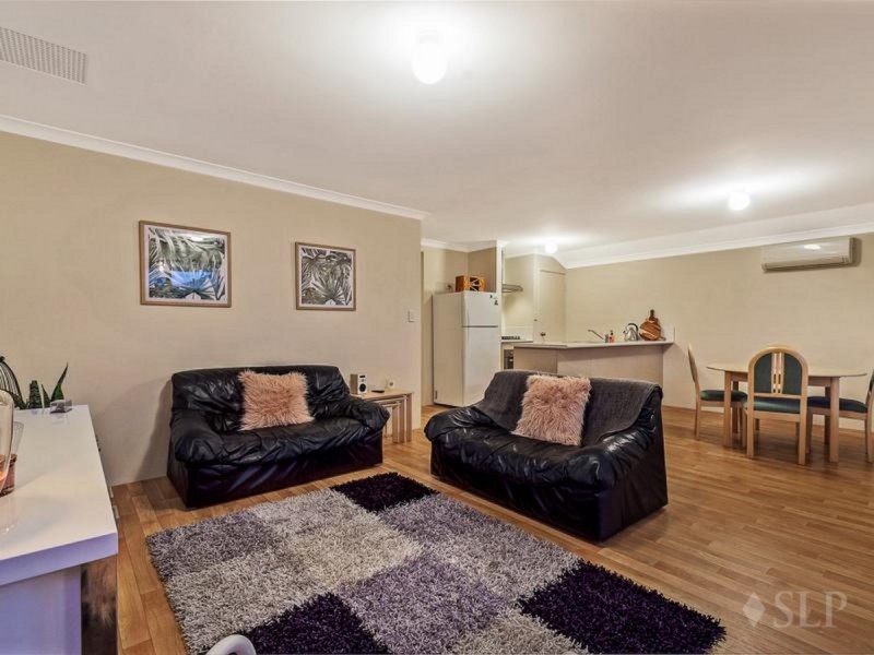 15 Bentham Turn, Banksia Grove WA 6031