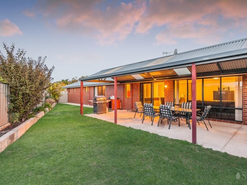 15 Lasseter Street, Baldivis WA 6171