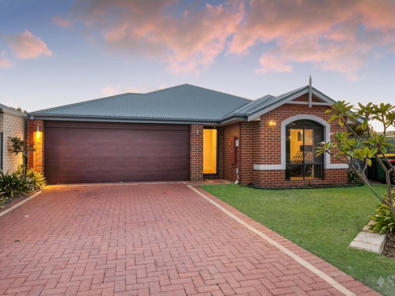 15 Lasseter Street, Baldivis WA 6171