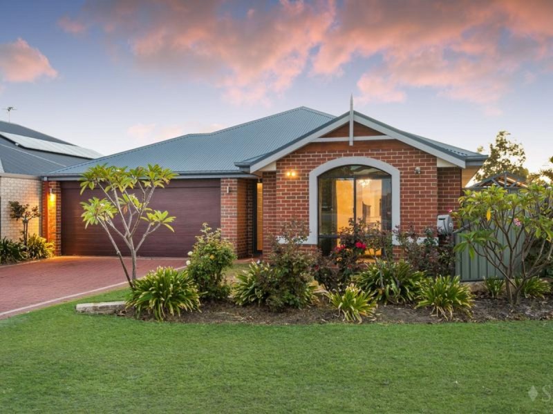 15 Lasseter Street, Baldivis WA 6171