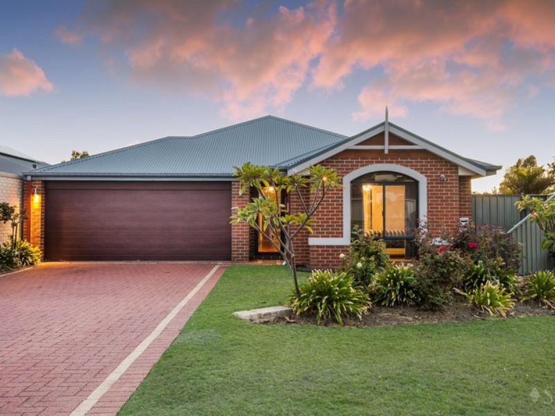 15 Lasseter Street, Baldivis WA 6171