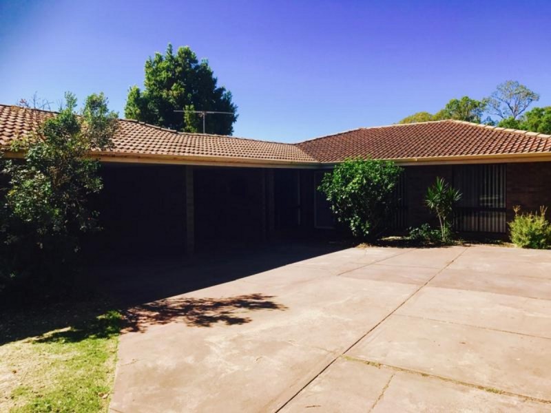 1/2 Sandalwood Parade, Halls Head WA 6210