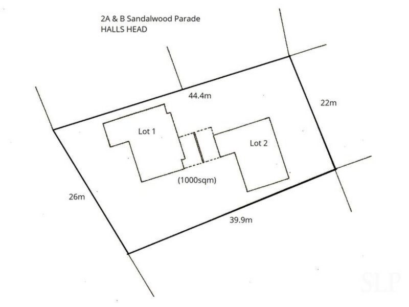 1/2 Sandalwood Parade, Halls Head WA 6210