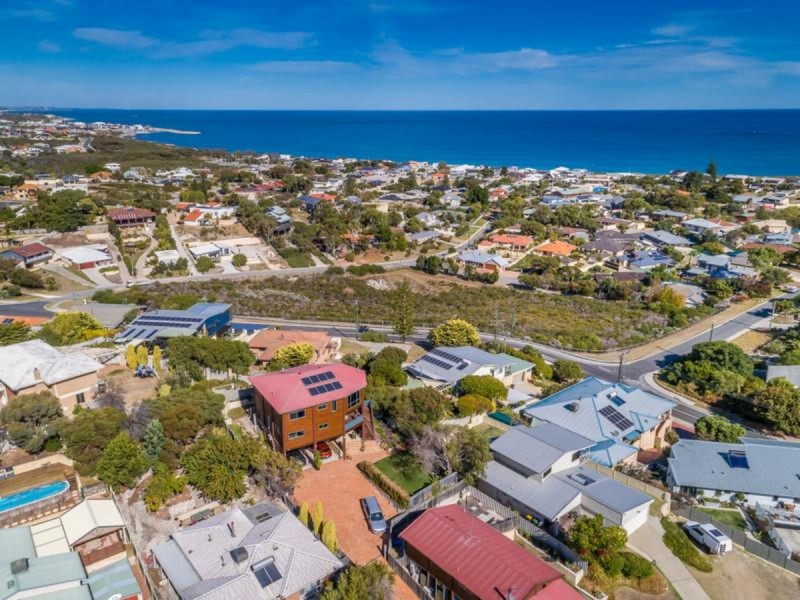 47 Rees Drive, Quinns Rocks WA 6030