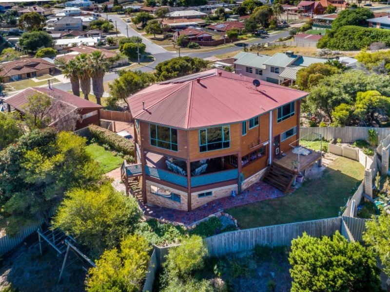 47 Rees Drive, Quinns Rocks WA 6030