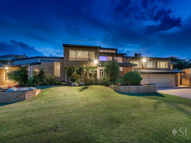 11 Queenscliff Court, Kallaroo WA 6025