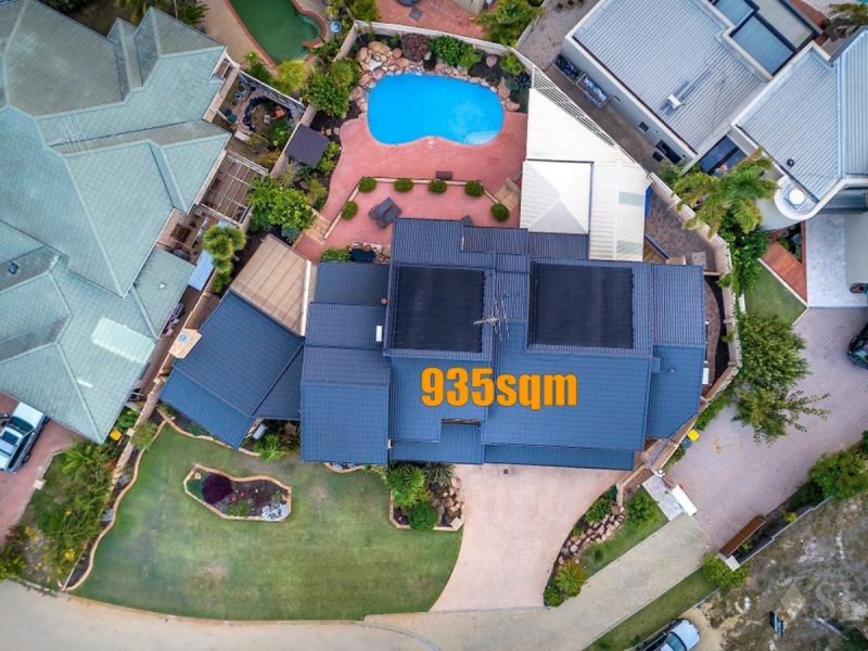 11 Queenscliff Court, Kallaroo WA 6025