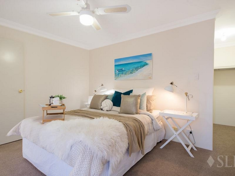 3/185 Kitchener Road, Alfred Cove WA 6154