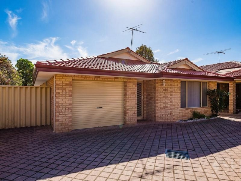 3/185 Kitchener Road, Alfred Cove WA 6154