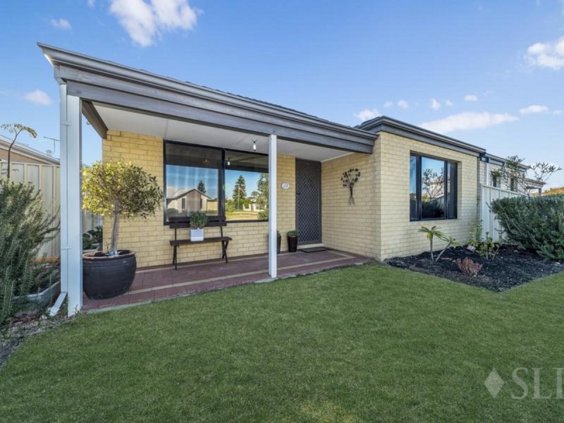 33 Dowerin Circuit, Lakelands WA 6180