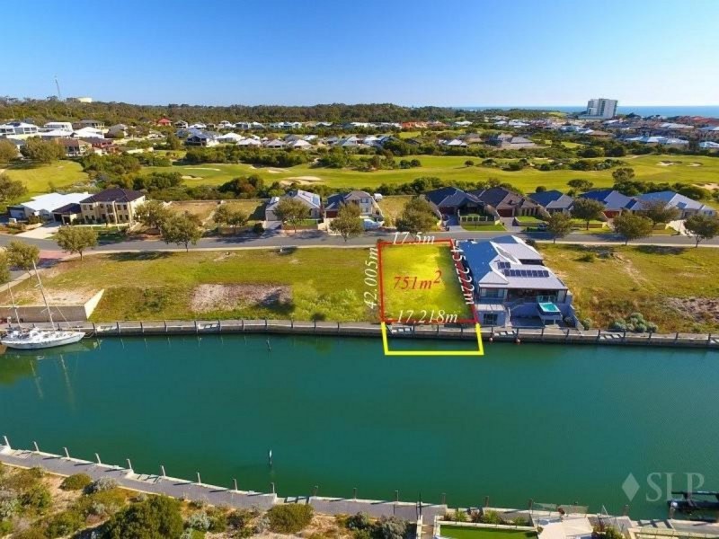 54 Southport Boulevard, Dawesville WA 6211