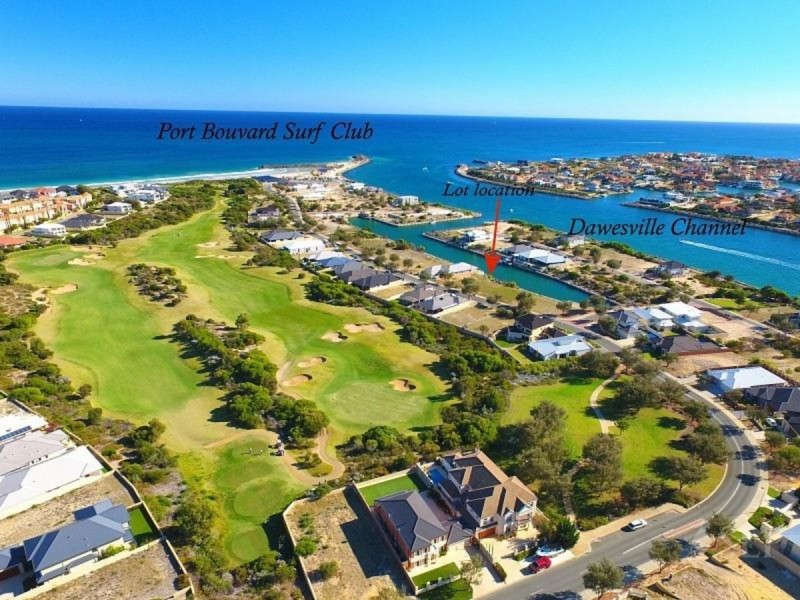 54 Southport Boulevard, Dawesville WA 6211