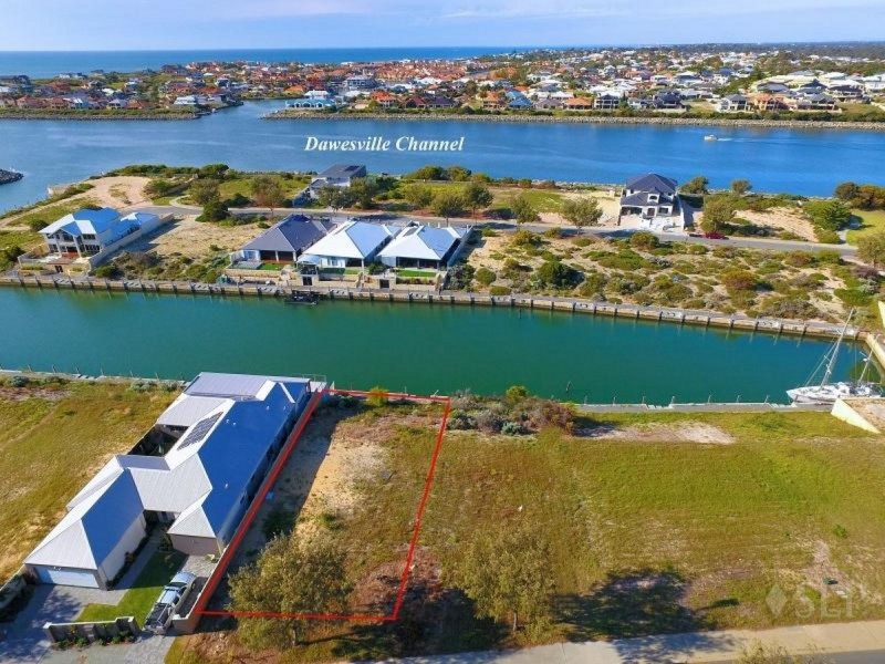 54 Southport Boulevard, Dawesville WA 6211