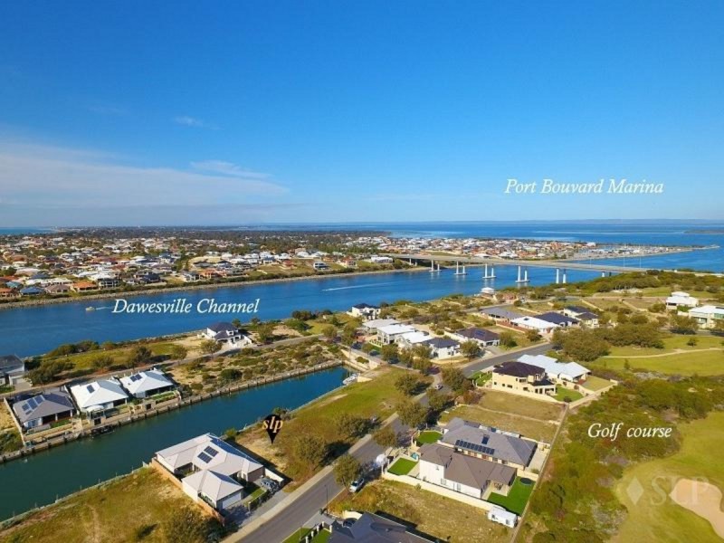 54 Southport Boulevard, Dawesville WA 6211