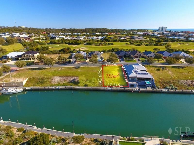 54 Southport Boulevard, Dawesville WA 6211