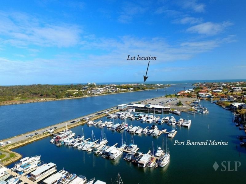 54 Southport Boulevard, Dawesville WA 6211