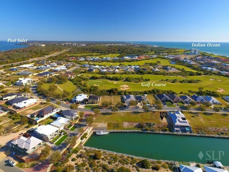 54 Southport Boulevard, Dawesville WA 6211