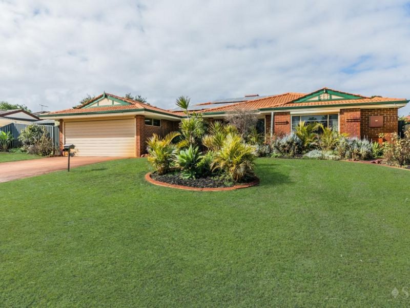 14 The Mews, Kardinya WA 6163