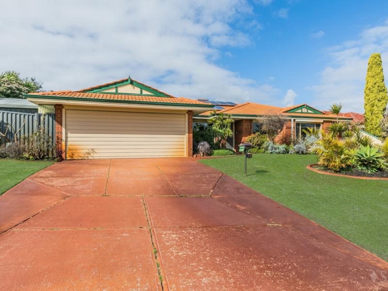 14 The Mews, Kardinya WA 6163