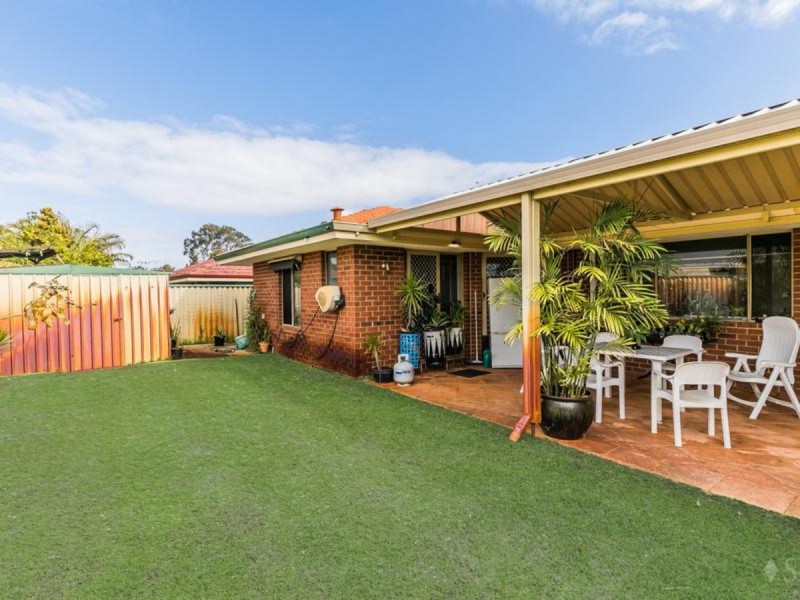 14 The Mews, Kardinya WA 6163