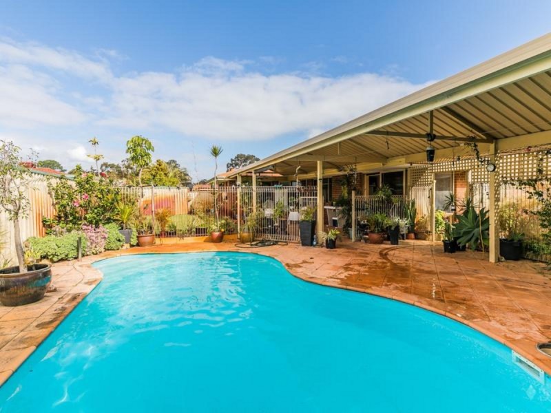 14 The Mews, Kardinya WA 6163