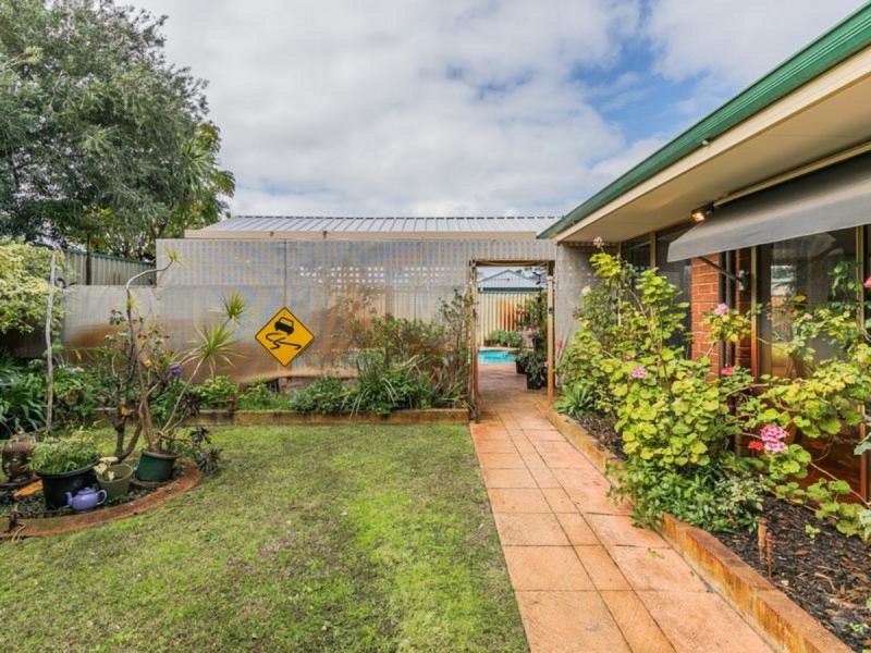14 The Mews, Kardinya WA 6163