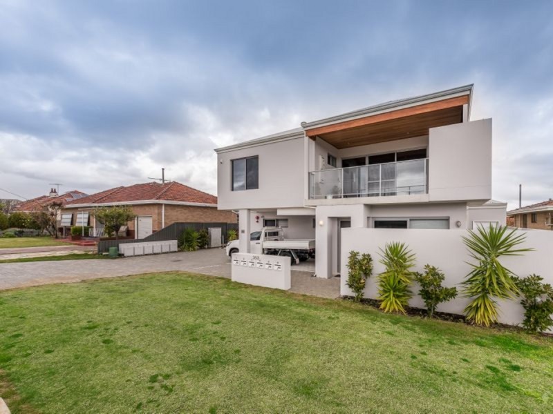 3/353 Main Street, Balcatta WA 6021