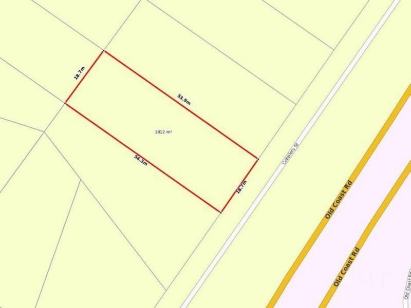 67 Cobblers Street, Falcon WA 6210