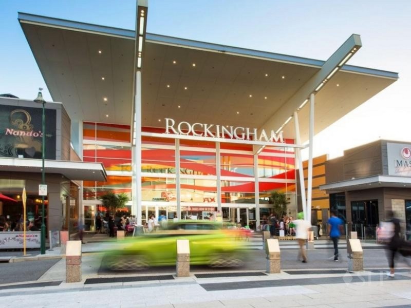 121 Parkin Street, Rockingham WA 6168